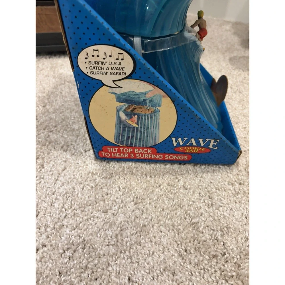 fun-damental too ltd surfing usa